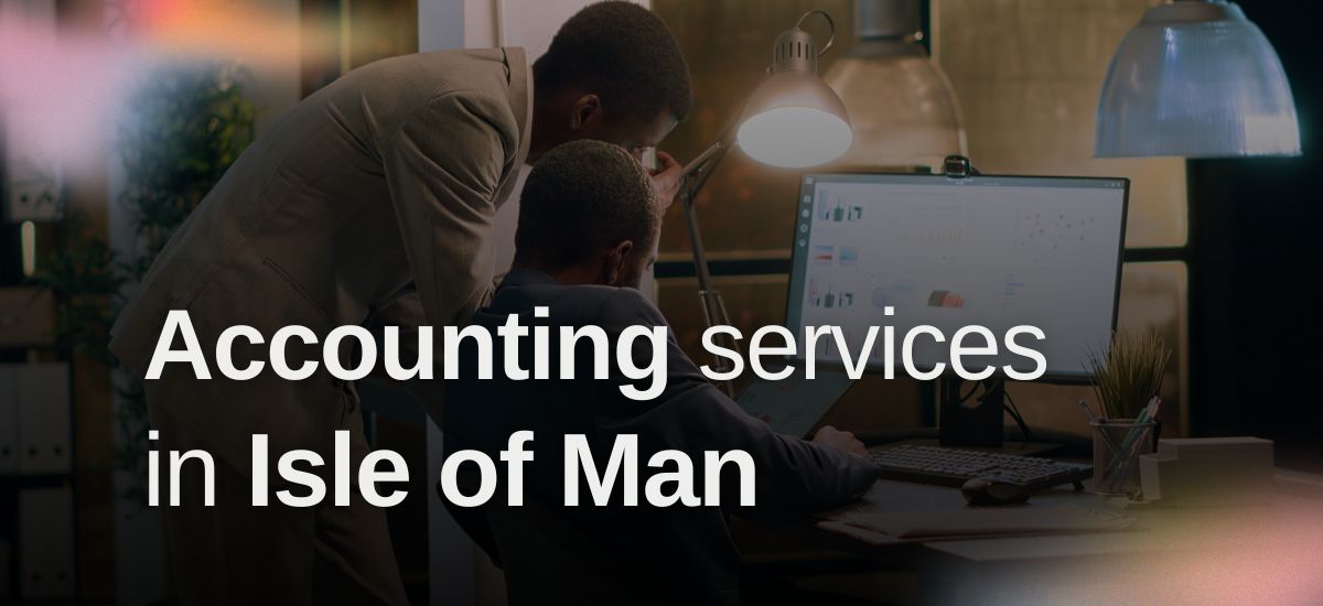 Accountants in the Isle of Man
