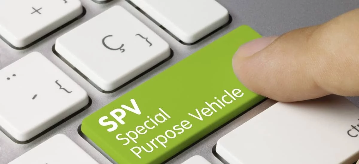 Open SPV Company in Isle of Man
