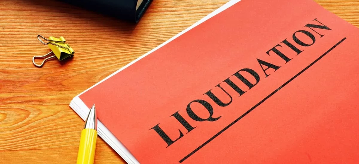 Company Liquidation in the Isle of Man